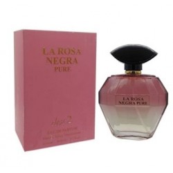 La Rosa Negra Pure Pour Femme Eau De Parfum 100 ML - Close 2