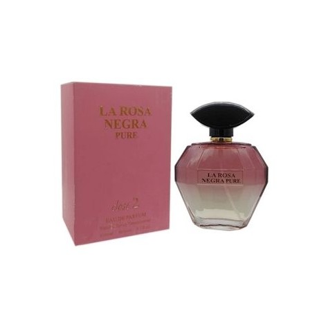 La Rosa Negra Pure Pour Femme Eau De Parfum 100 ML - Close 2