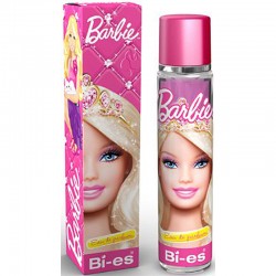 Bi-es Barbie Eau de Parfum para Mujer 50 ml - Bi-Es