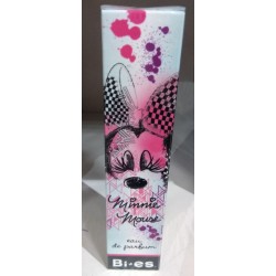 Bi-es Disney MinnieMouse Eau de Parfum 50 ml - Bi-Es