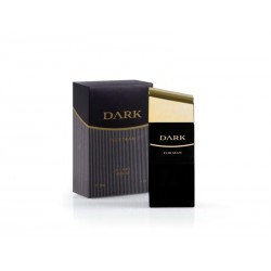 Dark for Man Eau De Toilette 100 ML - Jamè