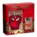 Love you Red Pour Femme Eau de Parfum Spray EDP 100ml + 15ml Love You Red - Real Time