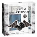 AD Vitam Aeternam for Men Eau de Toilette Spray EDT 100ml + 10ml Ad Vitam Aeternam