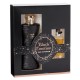 Black Emotion for women EDP 100ml + 10ml Black Emotion - Real Time