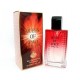 Queen Of Space Blazing Sky Eau de parfum for women 100 ml - Real Time