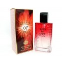 Queen Of Space Blazing Sky Eau de parfum for women 100 ml - Real Time