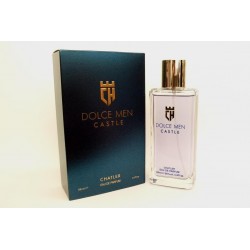 Chatler Dolce Men Castle Eau de Parfum para Hombre 100 ml