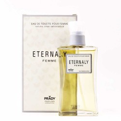 Eternaly Femme Eau De Toilette Spray 100 ML