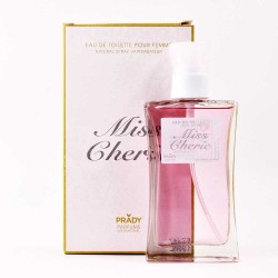 Miss Cherie Femme Eau De Toilette Spray 100 ML