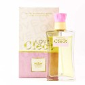 Love Cleot Femme Eau De Toilette Spray 100 ML