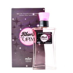 Black Night Eau De Toilette Spray 100 ML