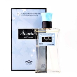 Angeline Femme Eau De Toilette Spray 100 ML