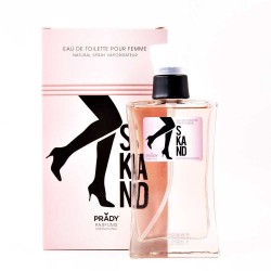 Skand Pour Femme Eau De Toilette Spray 100 ML