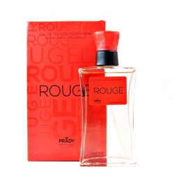 Rouge Pour Femme Eau De Toilette Spray 100 ML