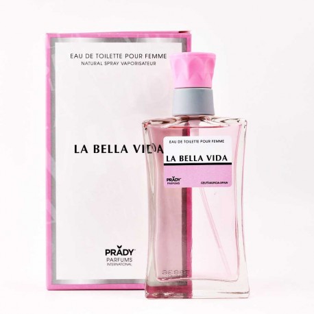 perfume la bella vida precio perfume la bella vida precio