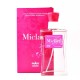 Miclare Femme Eau De Toilette Spray 100 ML