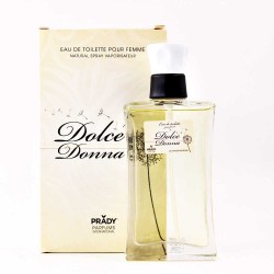 Dolce Donna Flower Femme Eau De Toilette Spray 100 ML