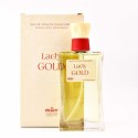Lady Gold Pour Femme Eau De Toilette Spray 100 ML