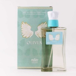 Olivia Pour Femme Eau De Toilette Spray 100 ML