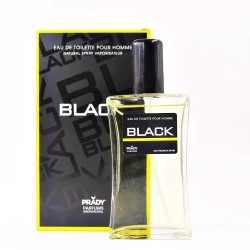 Black Pour Homme Eau De Toilette Spray 100 ML