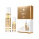 Fashion & Fragrances Woman DELUXE EDITION GOLD EDP Spray 125 ML + Edp Spray 30 ML