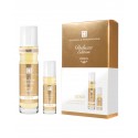 Set Fashion & Fragrances Woman DELUXE EDITION GOLD EDP Spray 125 ML + Edp Spray 30 ML