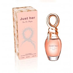 Just Her Pour Femme Eau de Parfum spray 100 ML