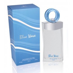 Blue Wave Pour Femme Eau de Parfum spray 100 ML