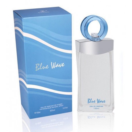 Blue Wave Pour Femme Eau de Parfum spray 100 ML