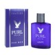 Chatier Purl Blue - Eau de Toilette for Men 100 ml