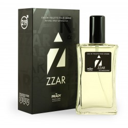 Zzar Pour Homme Eau De Toilette Spray 100 ML