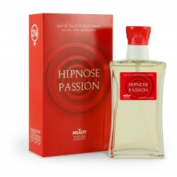 Hipnose Passion Femme Eau De Toilette Spray 100 ML