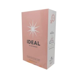 Ideal by Naturmais Eau de Toilette Spray de 100 ml