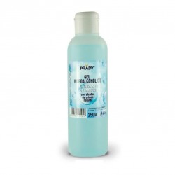 Higienizante de manos Hidroalcohólico Prady 250 ML