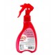 Gel Hidroalcohólico Limpiamanos con Aloe Vera 200ml Botella Spray