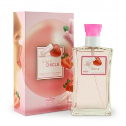 Dulce Chicle Eau de Toilette Spray 100ML - Prady