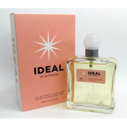 Ideal by Naturmais Eau de Toilette Spray de 100 ml