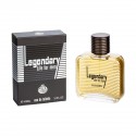 Legendary Life For Men Eau de Toilette Spray 100 ML - Real Time