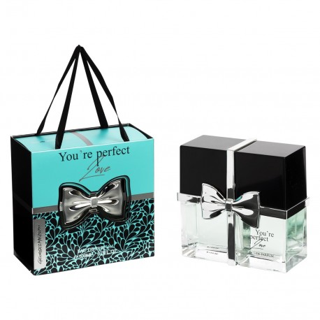 You're Perfect Love for women EDP 100 ml - George Mezotti