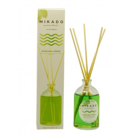 Mikado Manzana Verde - Ambientador 100ML