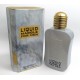 Liquid Marble for men Eau de Toilette Spray 100 ML Omerta