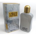 Liquid Marble for men Eau de Toilette Spray 100 ML Omerta