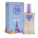 Paris Pour Femme Eau De Toilette Spray 100 ML