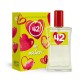 Cuore Pour Femme Eau De Toilette Spray 100 ML