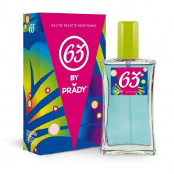 Fanzy Pour Femme Eau De Toilette Spray 100 ML