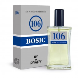 Prady nº 106 Bosic Pour Homme Eau De Toilette Spray 100 ML
