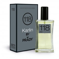 Karlin Pour Homme Eau De Toilette Spray 100 ML