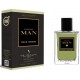 YESENSY MAN Pour Homme Eau De Toilette Spray 100 ML