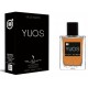 Yuos Pour Homme Eau De Toilette Spray 100 ML