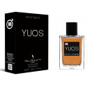 Yuos Pour Homme Eau De Toilette Spray 100 ML